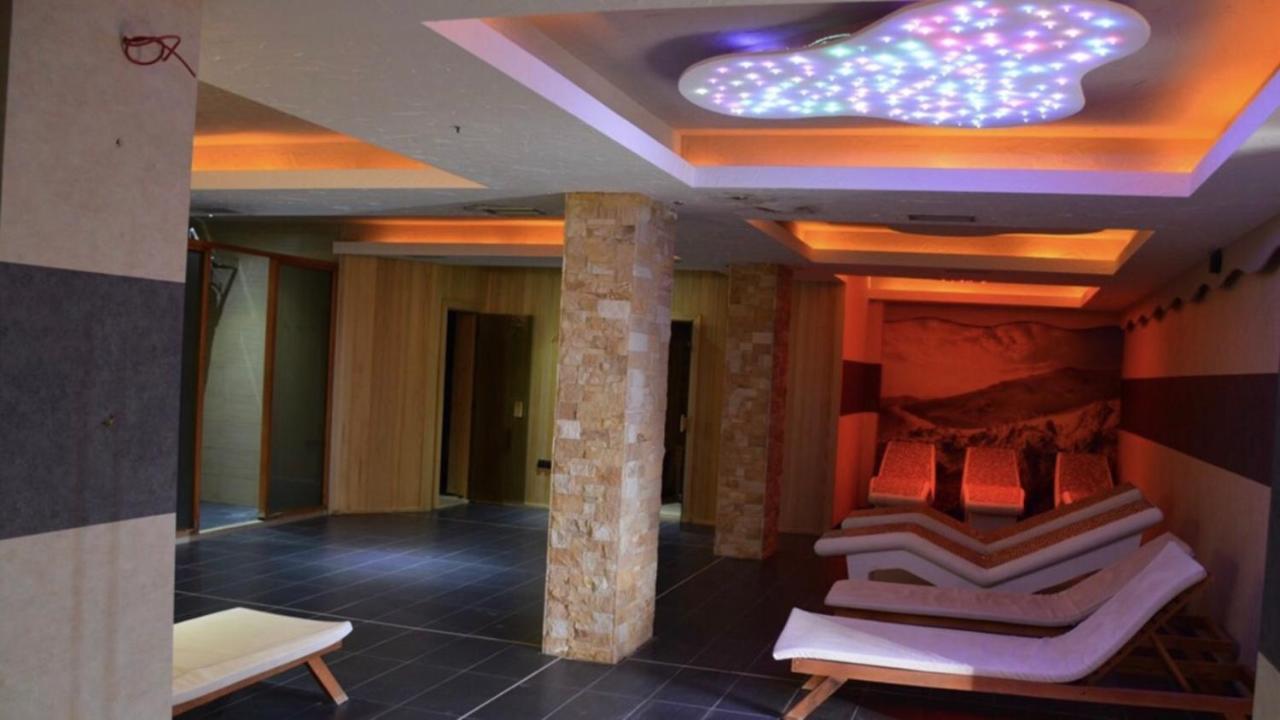 Апартаменты Milmari M12 Копаоник Экстерьер фото