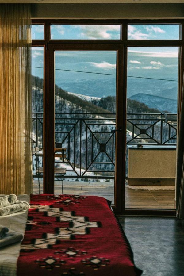 Апартаменты Milmari M12 Копаоник Экстерьер фото