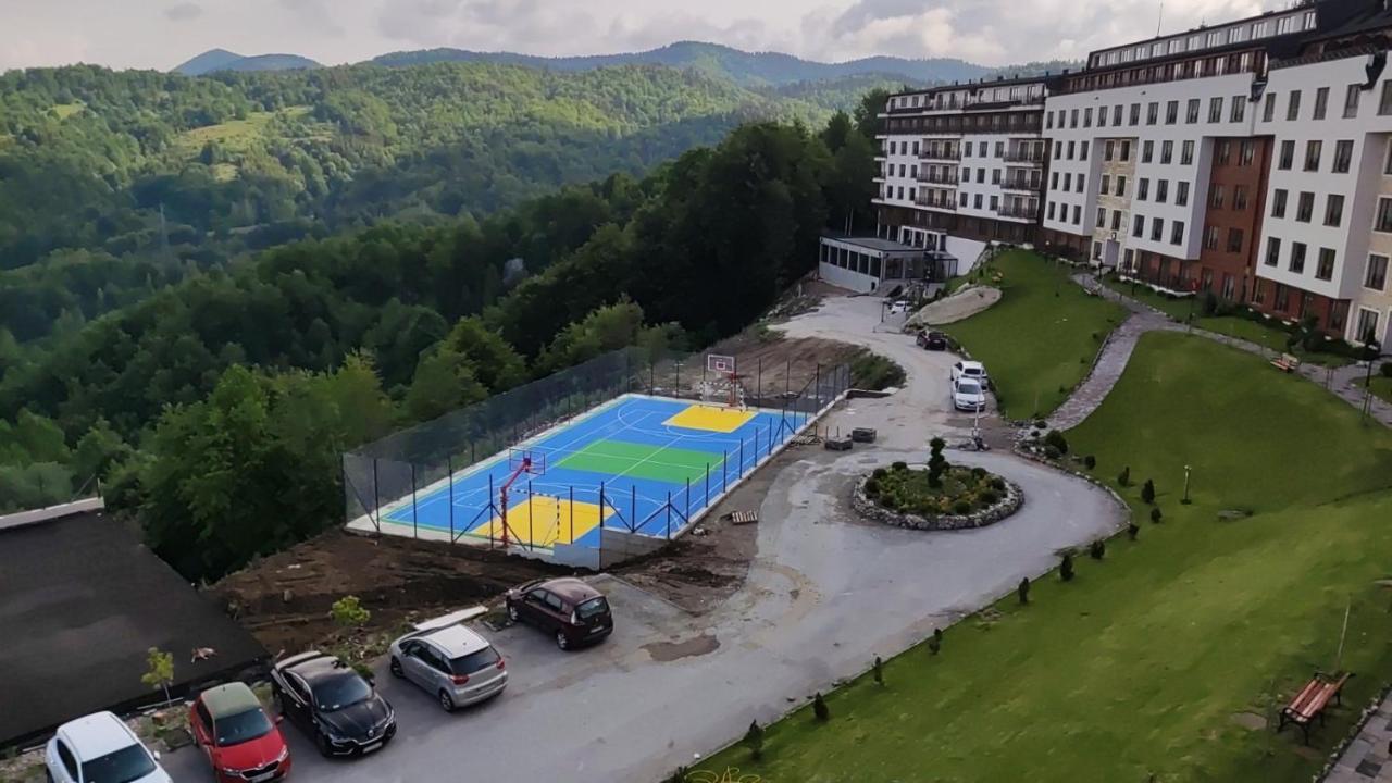 Апартаменты Milmari M12 Копаоник Экстерьер фото